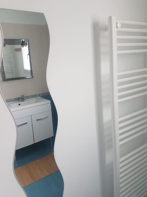 Maison Au Calme 2 A 300 M De La Plage 2 Chambres Ла-Котиньер Экстерьер фото